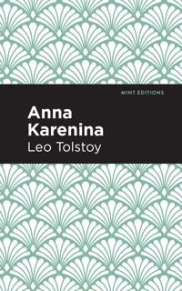 Tolstoy Leo Anna Karenina