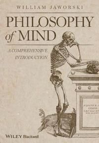 Philosophy Of Mind Av William (Fordham University Usa) Jaworski