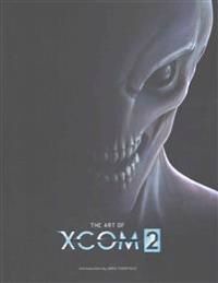 The Art Of Xcom 2 Av 2k