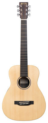 Martin Guitars LX1E LH