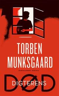 Munksgaard Torben Digterens død