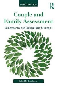 Sperry Len Couple and Family Assessment