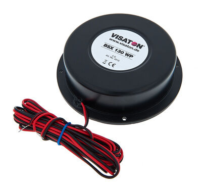 Visaton BSX 130 WP Visaton BSX 130 WP