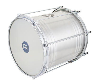 Meinl RE12 12""x12"" Repinique Aluminium Meinl RE12 12""x12"" Repinique Aluminium