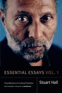 Essential Essays, Volume 1 Av Stuart Hall Essential Essays, Volume 1 Av Stuart Hall