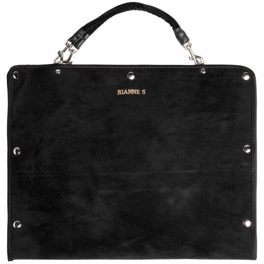 Rianne S Kinky Me Softly Sett - Svart Rianne S Kinky Me Softly Sett - Svart