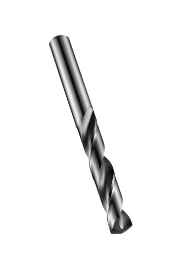 Dormer R454 12.2mm Hm Force-X Standard Bor 5xd 1-Pakke