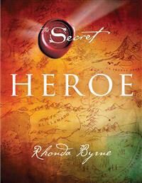 Byrne Rhonda Héroe