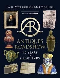 Antiques Roadshow Av Paul Atterbury, Marc Allum