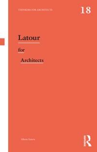Yaneva, Albena Latour for Architects (0367348616)