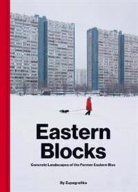Eastern Blocks Av Zupagrafika