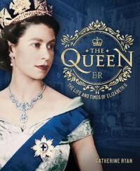 The Queen Av Catherine Ryan
