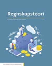 Regnskapsteori Av Kjell Magne Baksaas, Tonny Stenheim Regnskapsteori Av Kjell Magne Baksaas, Tonny Stenheim