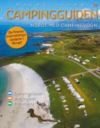 Campingguiden Av Magne Klann Campingguiden Av Magne Klann