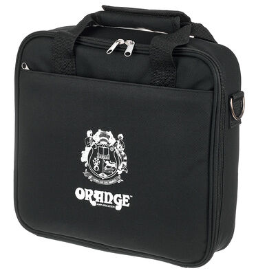 Oransje Gigbag Pedal Baby/Little Bass