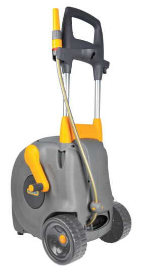 Hozelock Slangevogn 40 m med slange Fast Cart