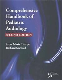 Tharpe Anne Marie Comprehensive Handbook of Pediatric Audiology