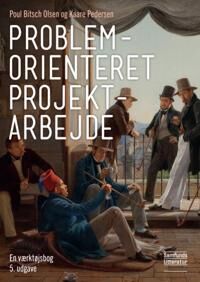Olsen Poul Bitsch Problemorienteret projektarbejde