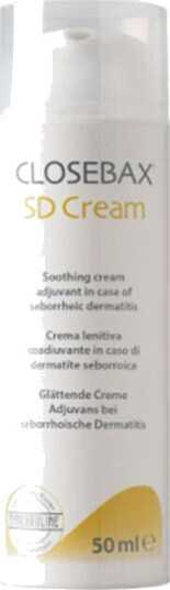 Synchroline Closebax SD Cream 50 ml