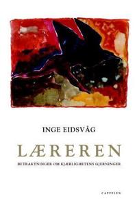 Læreren Av Inge Eidsvåg