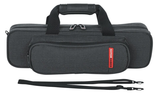 Gator Cases Gl-Flute-Blk Gator Cases Gl-Flute-Blk