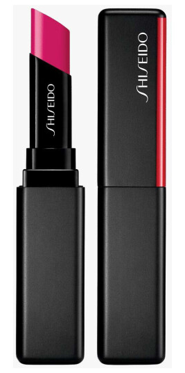 Shiseido ColorGel Lipbalm 2 g 115  Sheer Fuchsia