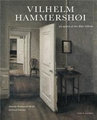 Vilhelm Hammershøi Av Annette Rosenvold  Oelsner Gertrud Hvidt