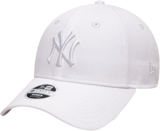 New Era Leag Essential 9 Forty Neyyan Dame White OS