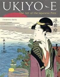 Ukiyo-E Av Frederick Harris Ukiyo-E Av Frederick Harris