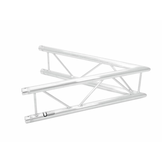 Alutruss Bilock Bq2-Pac19v 2-Way Corner 45°
