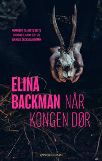 Når Kongen Dør Av Elina Backman