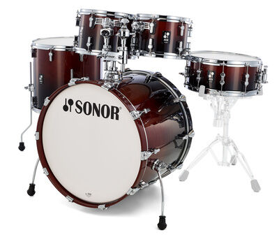 Sonor AQ2 Studio Set BRF Sonor AQ2 Studio Set BRF
