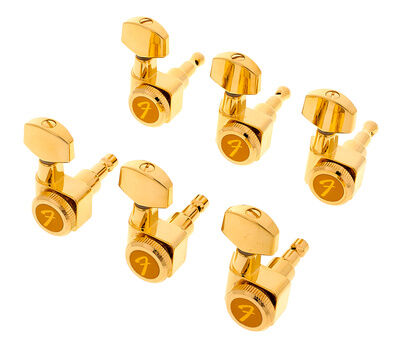 Fender Locking Tuner GD Fender Locking Tuner GD