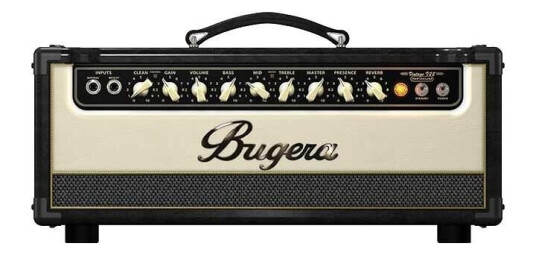 Bugera V22hd Infinium Bugera V22hd Infinium