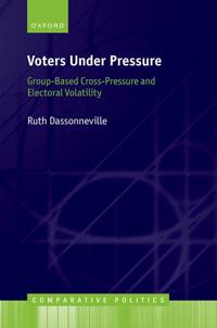 Dassonneville Ruth Voters Under Pressure