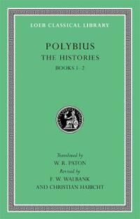 Polybius The Histories Polybius The Histories