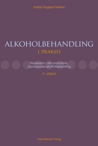 Nielsen Anette Søgaard Alkoholbehandling i praksis