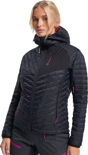 Tenson Women's Touring Puffer Jacket Gr? XS Woman