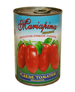 Rispoli Wigi Flådde Tomater Rispoli Luigi 400g Rispoli Wigi Flådde Tomater Rispoli Luigi 400g