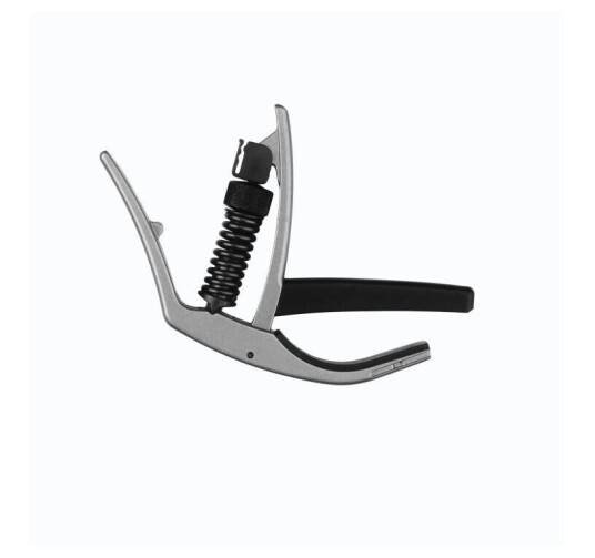 Waves Planet Waves Pw-Cp-10s Ns Artist Capo Sølv