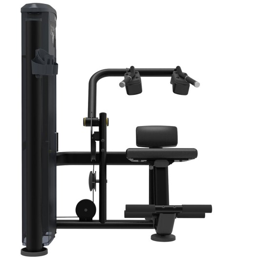 Impulse Abdominal IT9514 Impulse Abdominal IT9514
