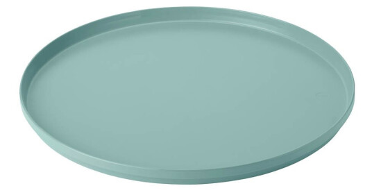 Stelton EM serveringsbrett 40 cm dusty green
