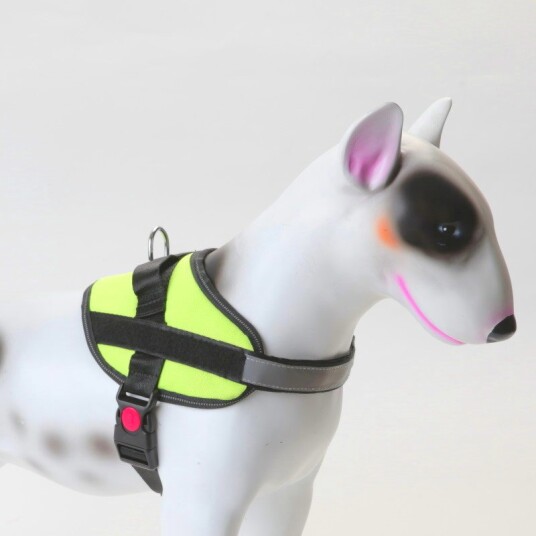K9 populær ett-klikk hundesele