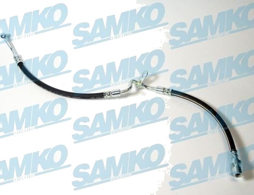 Bremseslange SAMKO 6T47988