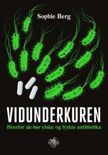 Vidunderkuren Av Sophie Berg