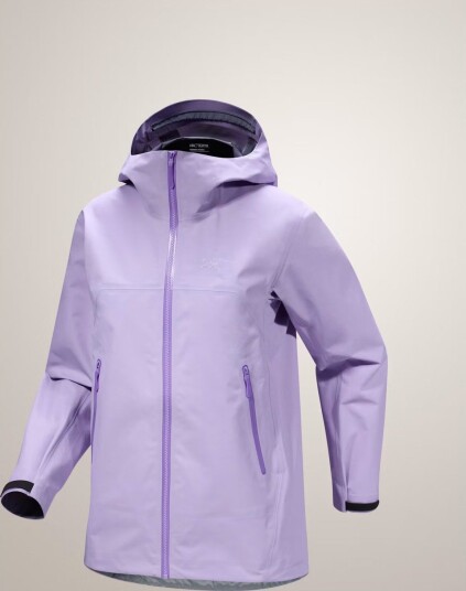 Arc"teryx Beta Jacket W"s mallow XS