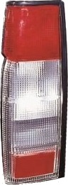 ABAKUS 215-19C0RCA-CR Baklykt