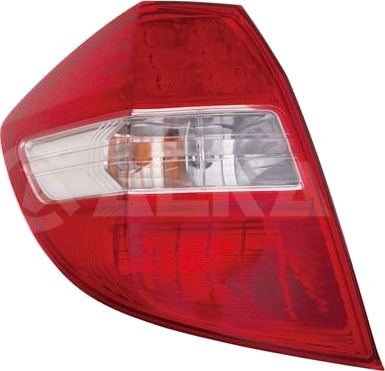 ALKAR 2205944 Baklykt