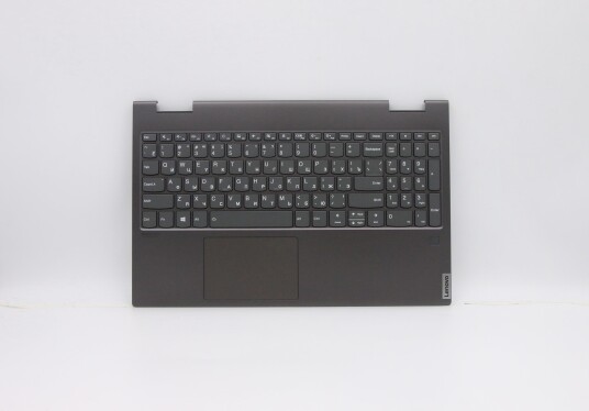 Lenovo Upper Case ASM_RU L 81TD IG MEDION