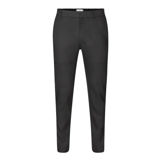Plain Units Herre Bukser Svart W33 L32 Plain Units Herre Bukser Svart W33 L32